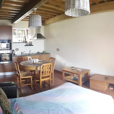 Holiday home Adega Dos Terceira *