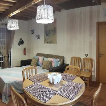 Adega Dos Terceira Baia de Canas