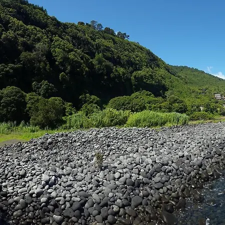 Adega Dos Terceira Feriehus