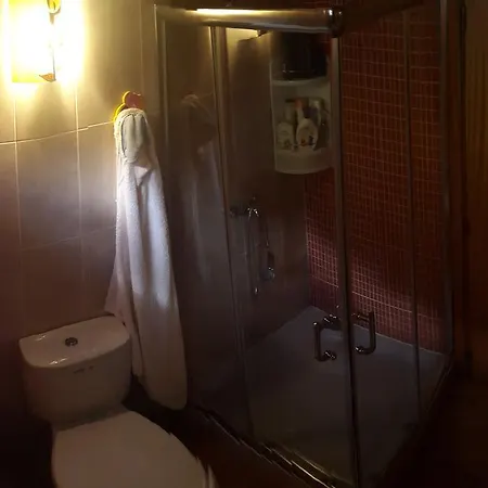 Feriehus Adega Dos Terceira