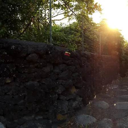 Holiday home Adega Dos Terceira