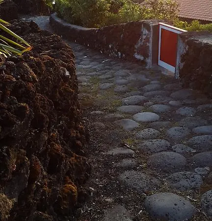 Holiday home Adega Dos Terceira *