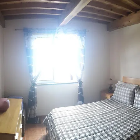 Adega Dos Terceira Holiday home *