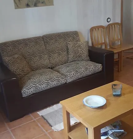 Adega Dos Terceira Feriehus Baía de Canas