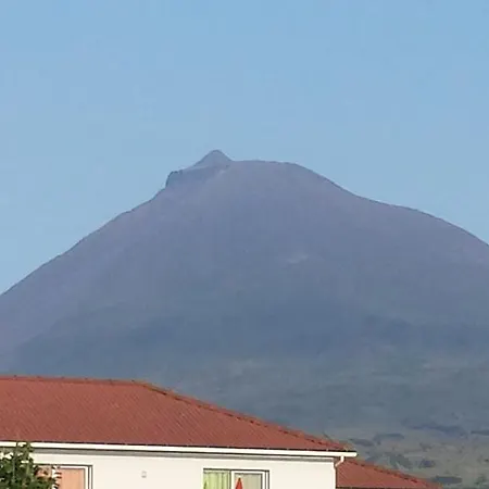 Adega Dos Terceira Prázdninový dům