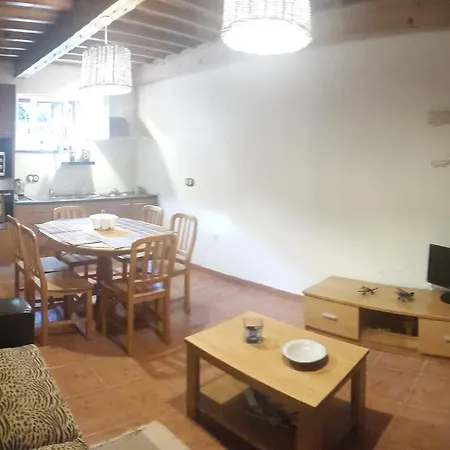 Adega Dos Terceira Casa de Férias