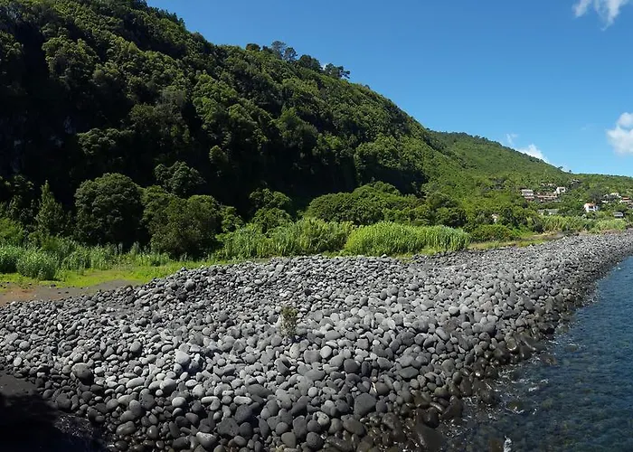 Adega Dos Terceira Casa vacanze