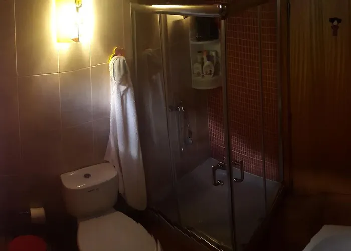 Casa vacanze Adega Dos Terceira