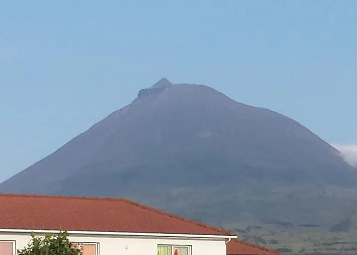 Adega Dos Terceira Casa vacanze