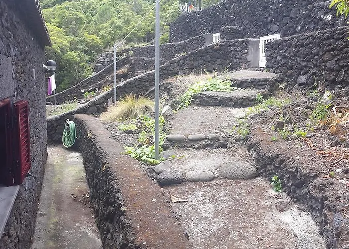 Adega Dos Terceira * Baía de Canas