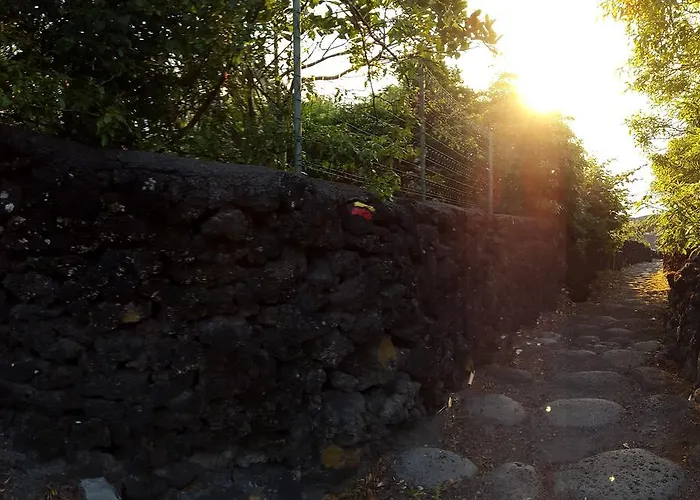 Casa vacanze Adega Dos Terceira