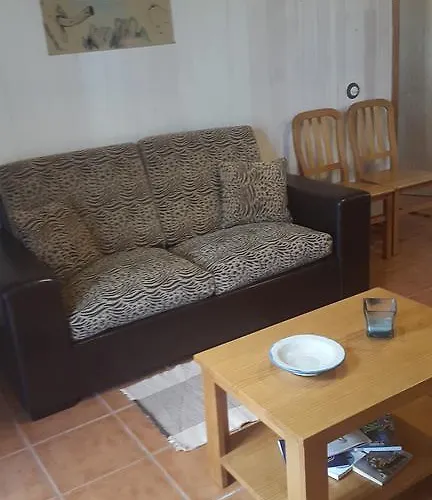 Adega Dos Terceira Casa vacanze Baía de Canas
