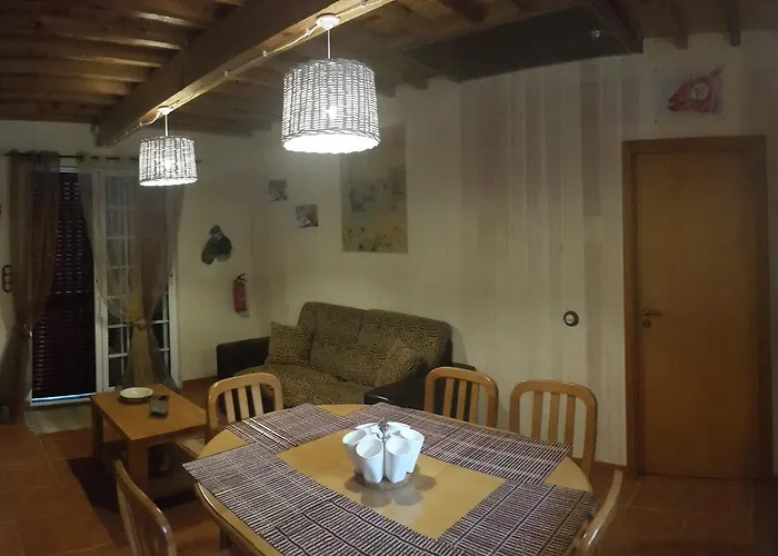 Adega Dos Terceira Baía de Canas